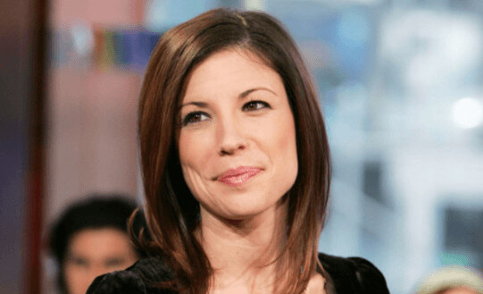 Missy Rothstein Good Looking
